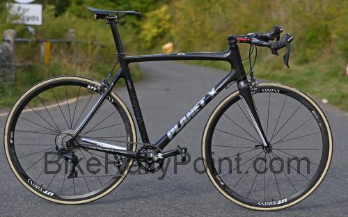 Planet X Nanolight fiche technique et avis